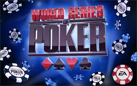 world series poker