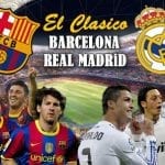 Barcelona v Real Madrid Betting Offer