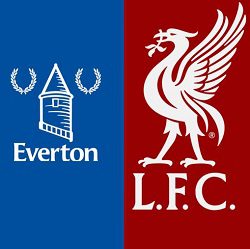 Liverpool v Everton Betting Offers