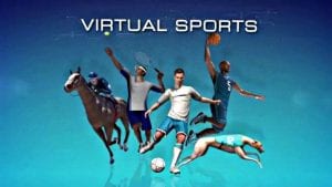 best virtual sports betting sites