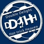 Double Delight Hat Trick Heaven at Betfred
