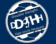 Double Delight Hat Trick Heaven
