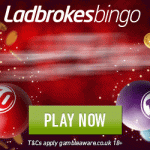 Ladbrokes Bingo Review