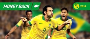 World Cup Betting Offers