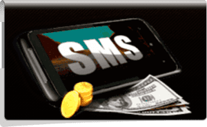 sms deposit casino sites
