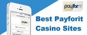 mobile casino payforit deposit