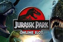 Jurassic Park Online Slot