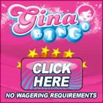 Gina Bingo Review