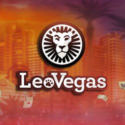 New Mobile Slots at Leo Vegas