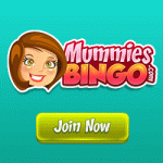 Mummies Bingo Review