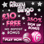 Ritzy Bingo Review