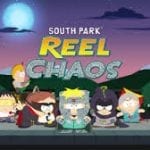 South Park Reel Chaos Slot