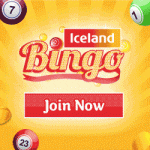 Iceland Bingo Review