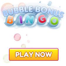 Bubble Bonus Bingo Review