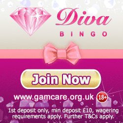 Diva Bingo Review