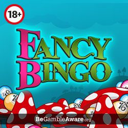 Fancy Bingo Review