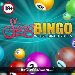 Sing Bingo Review