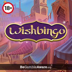 Wish Bingo Review