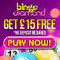 Bingo Diamond Review