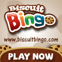 Biscuit Bingo Review