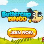 Buttercup Bingo Review