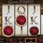 Game of Thrones Slot Launch