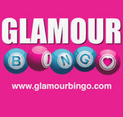 Glamour Bingo Review