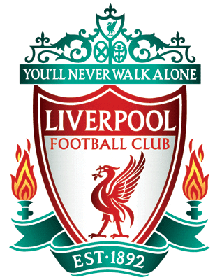 lfc badge