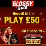 Glossy Bingo Review