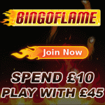 Bingo Flame Review