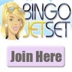 Bingo Jetset Review