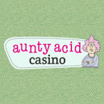 Aunty Acid Casino Review
