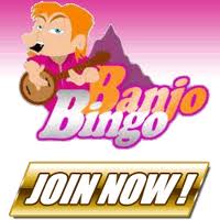 Banjo Bingo Review
