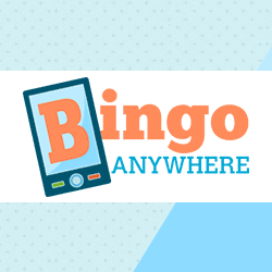 Bingo Anywhere Review