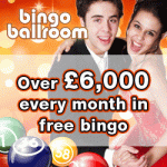 Bingo Ballroom Review