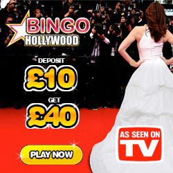 Bingo Hollywood Review