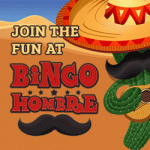 Bingo Hombre Review