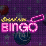 Brand New Bingo Review