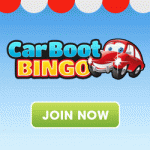 Car Boot Bingo Review