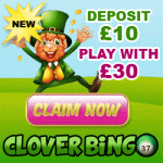 Clover Bingo Review