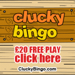 Clucky Bingo Review