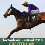 2015 Cheltenham Gold Cup and Day Four Preview