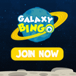 Galaxy Bingo Review