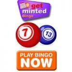 Get Minted Bingo Review