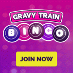 Gravy Train Bingo Review