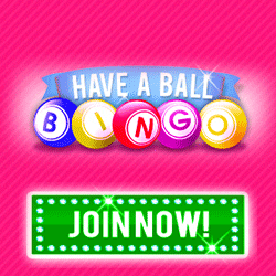 Have a Ball Bingo Review