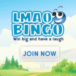LMAO Bingo Review