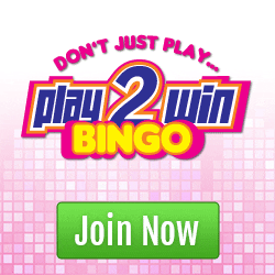 Play2Win Bingo Review