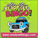 Ready Set Bingo Review