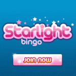 Starlight Bingo Review